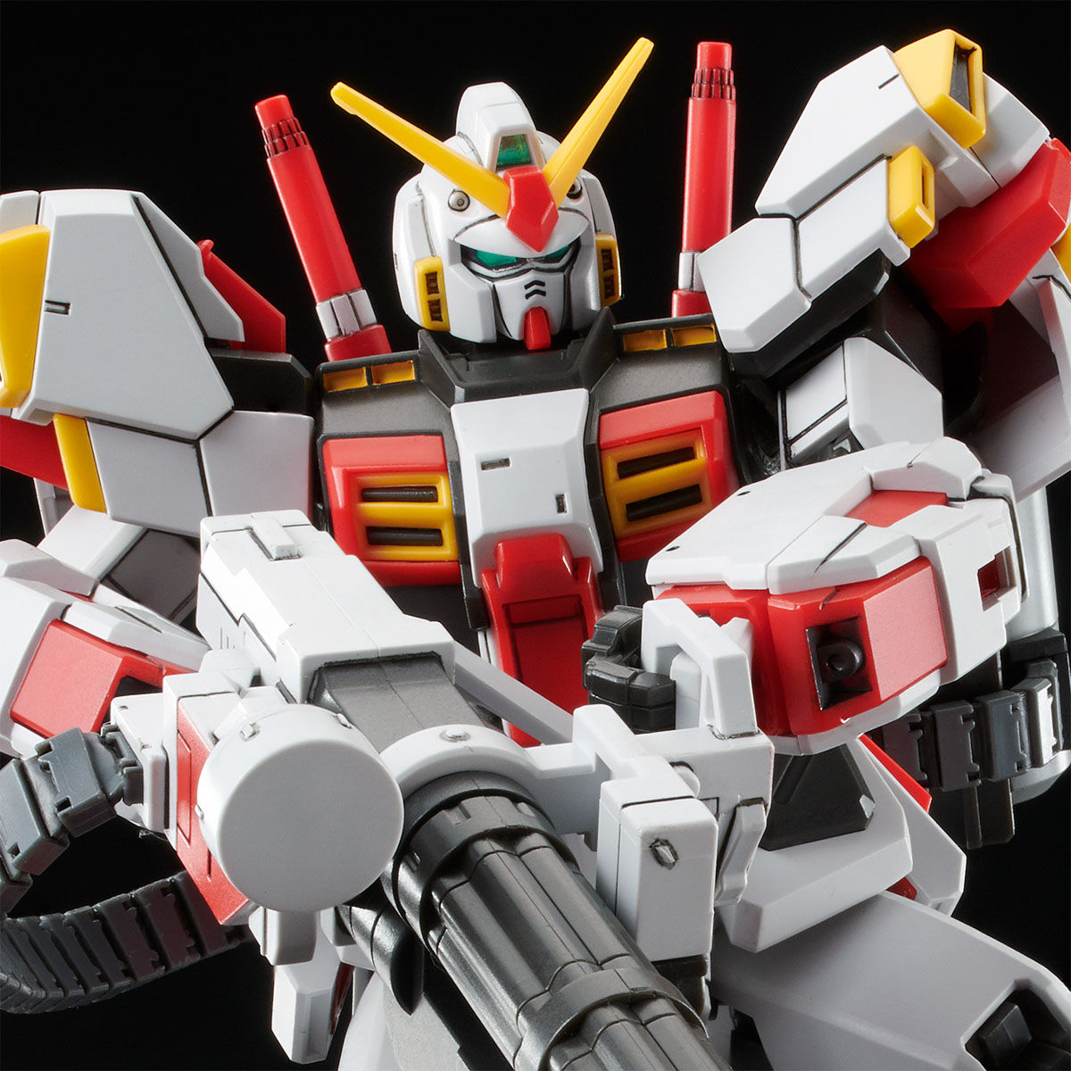 P-BANDAI: HGUC 1/144 RX-78-5 GUNDAM UNIT 5 "G05"