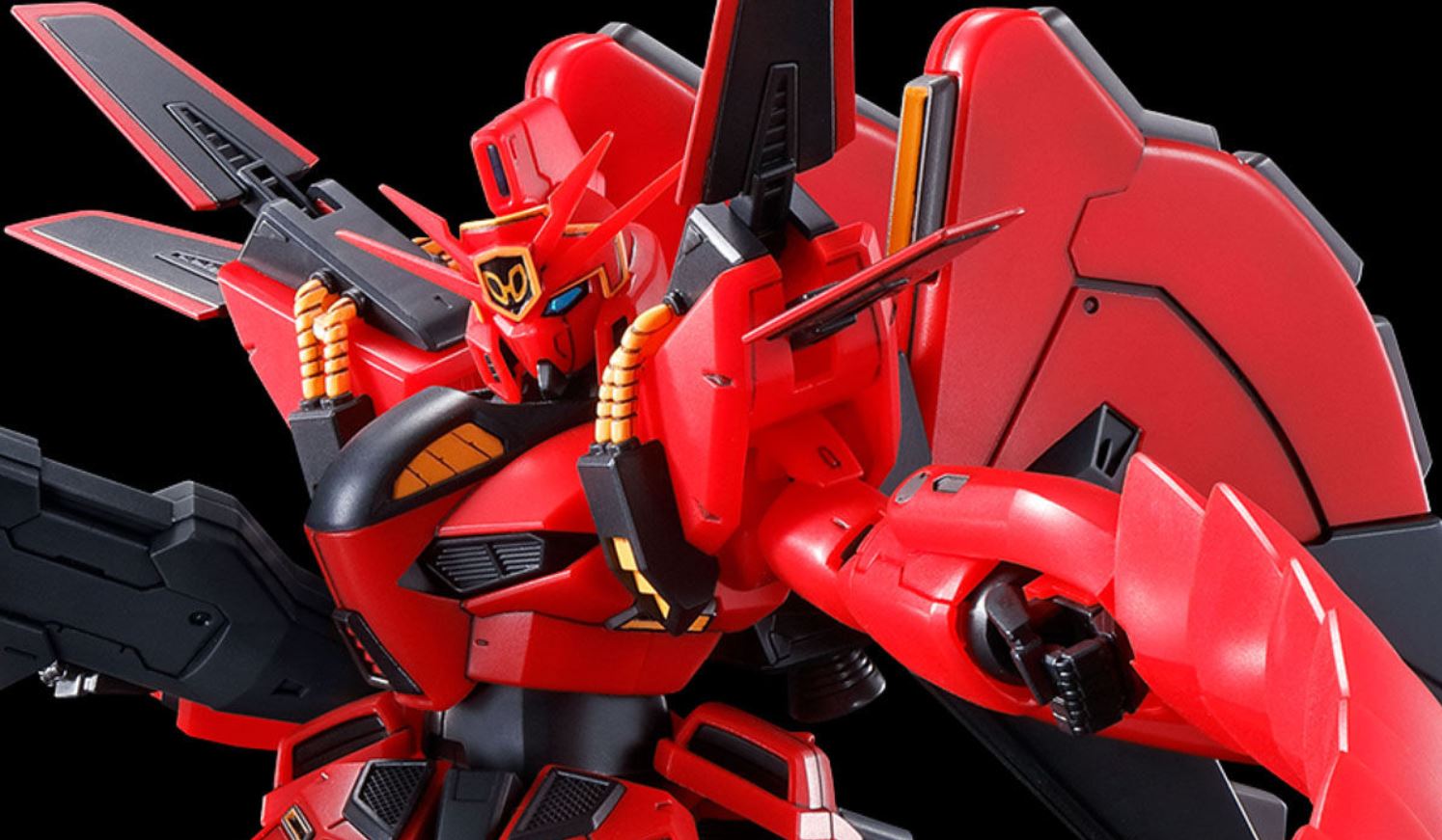 RE/100 ビギナギナ Ⅱ. Jupiter Battle Ver. P-BANDAI: RE/100 VIGNA-GHINA II [JUPITER BATTLE VER.]