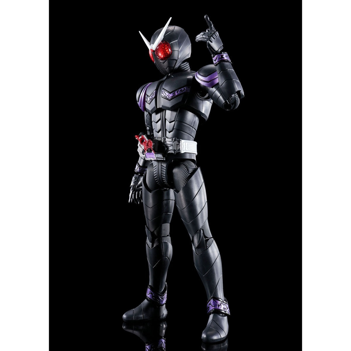 Figure-rise Standard Kamen Rider Joker