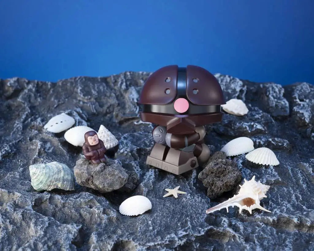 LOOKUP MS GUNDAM ACGY + GIFT