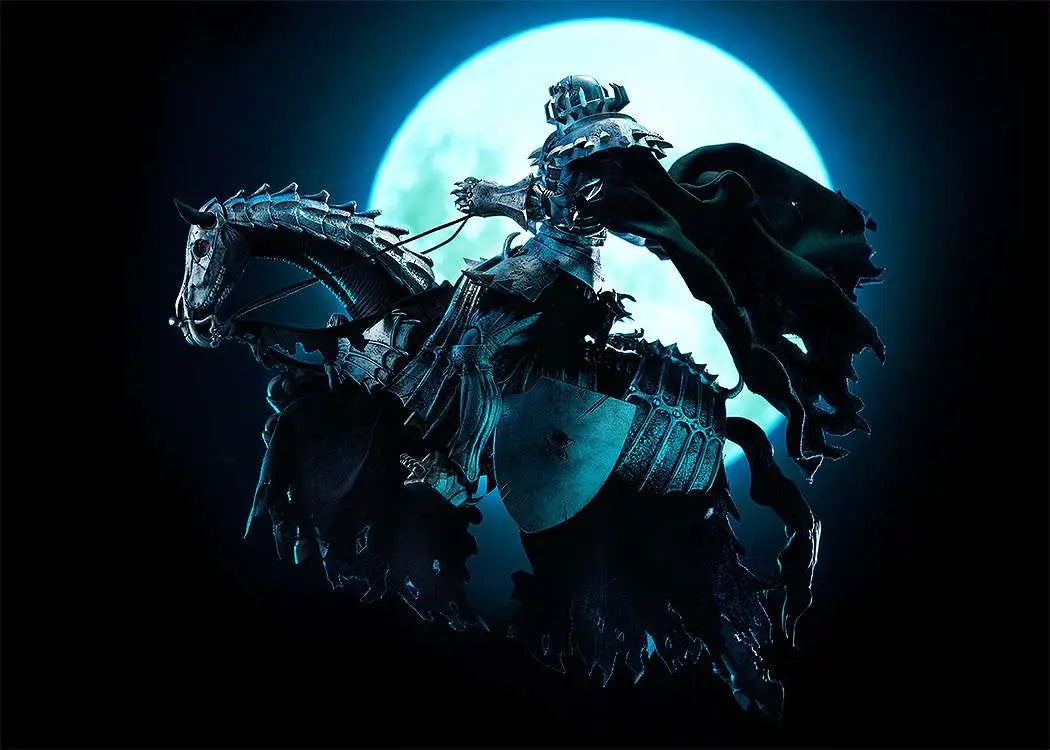 BERSERK SKULL KNIGHT DX EDITION FIGMA AF