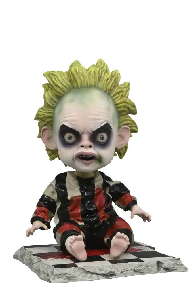 BEETLEJUICE 2 BABY BEETLEJUICE HK