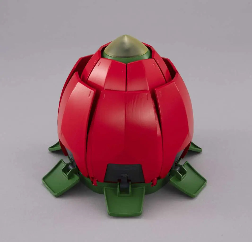 MOBILE SUIT GUNDAM MACHINE BUILD BUDD CARRIER SERIES MOBILE FIGHTER G GUNDAM