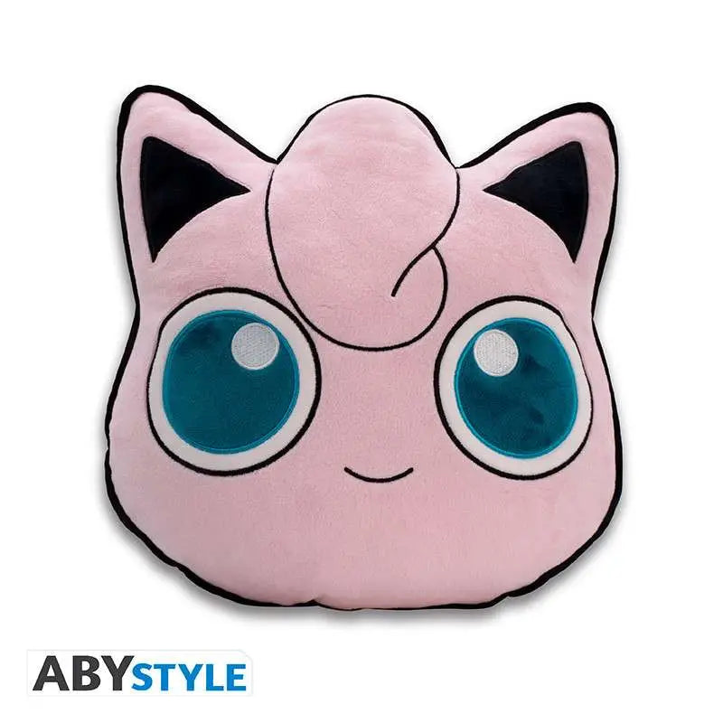 POKEMON JIGGLYPUFF CUSHION