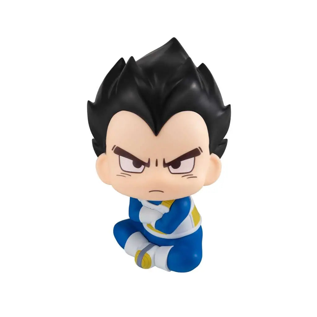 LOOKUP DRAGON BALL DAIMA VEGETA MNI