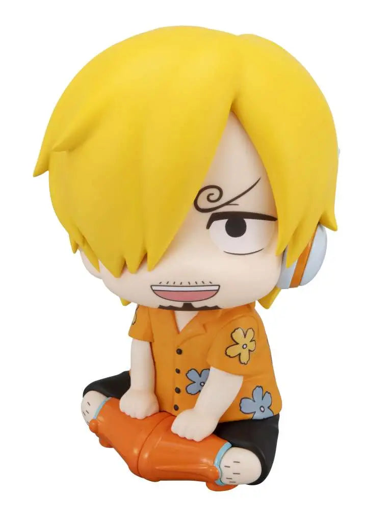 LOOKUP ONE PIECE SANJI FUTURE ISLAND EGGHEAD