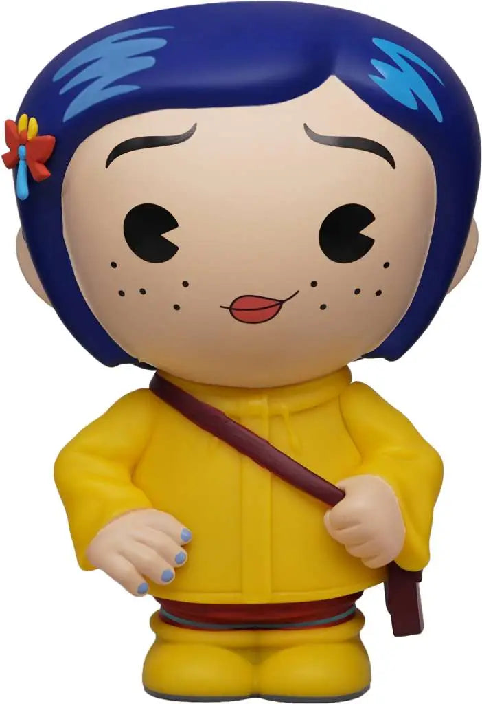 CORALINE FIGURAL BANK