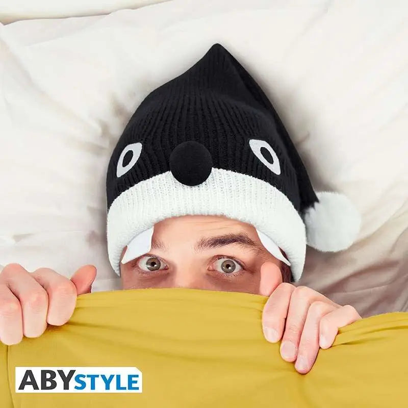 NARUTO SHIPPUDEN NARUTO NIGHTCAP REPLICA