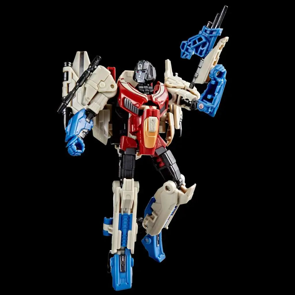 TRANSFORMERS STUDIO SERIES TRANSFORMERS ONE STARSCREAM ACTION FIGURE