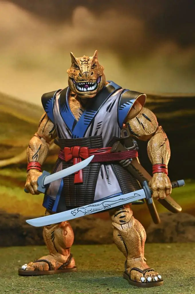 TEENAGE MUTANT NINJA TURTLES MIRAGE COMICS CHOTE AF