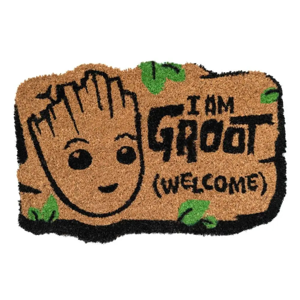 MARVEL GROOT DØRMÅTTE