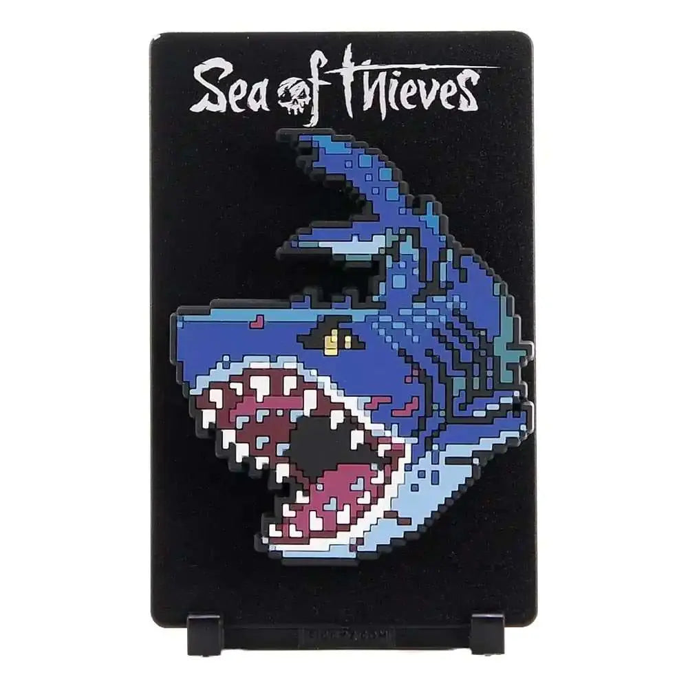SEA OF THIEVES THE HUNGERING ONE FIGGYZ POP COLLECTIBLE MAGNET