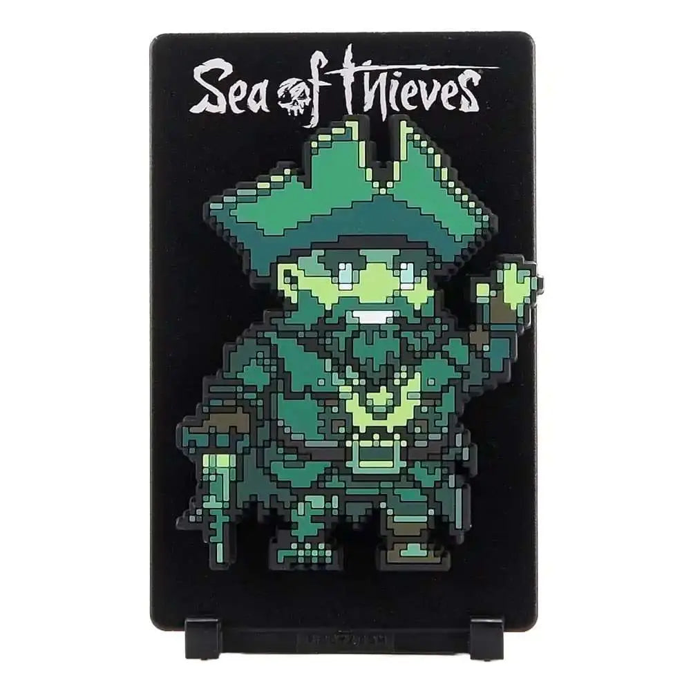 SEA OF THIEVES THE PIRATE LORDFIGGYZ POP COLLECTIBLE MAGNET