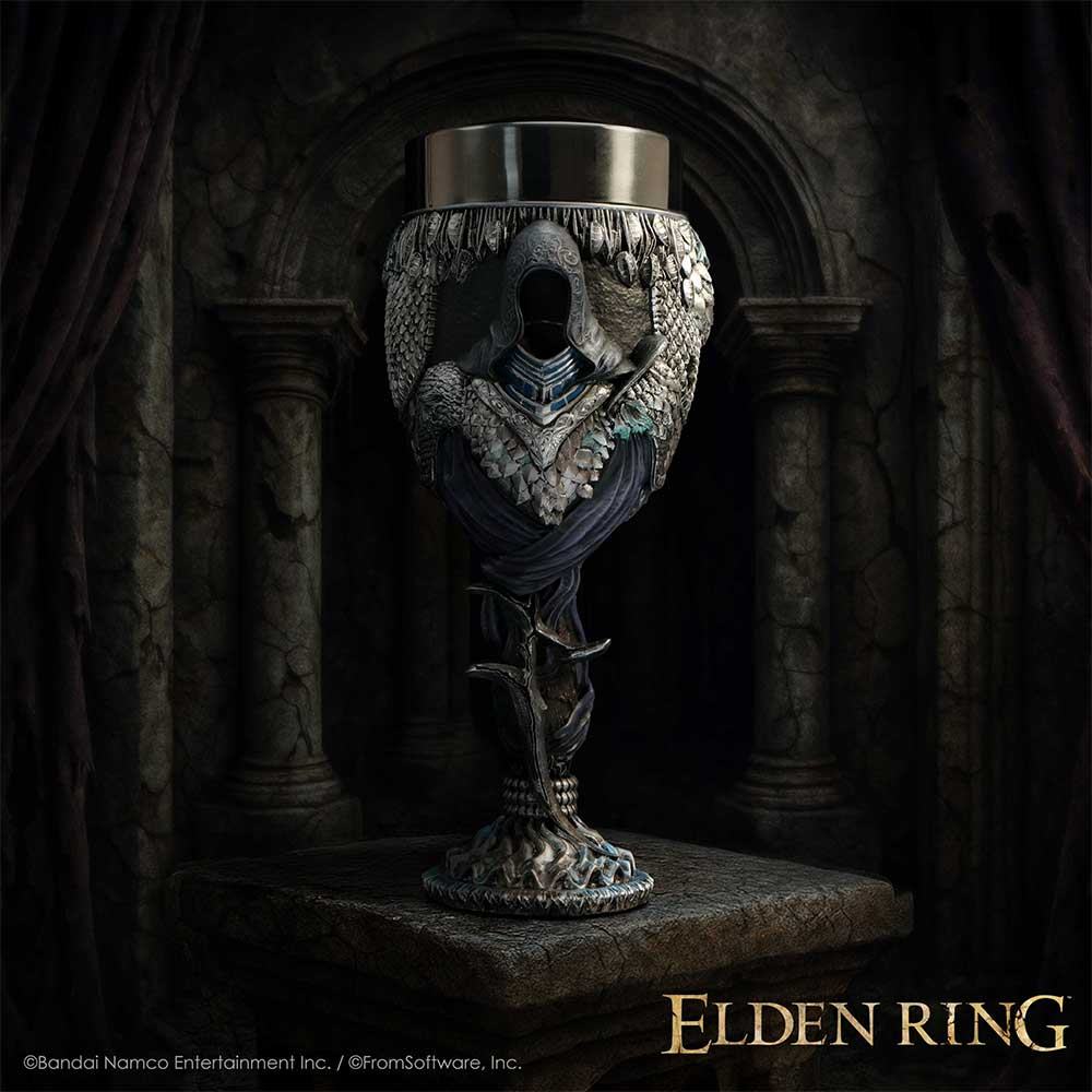ELDEN RING BLACK KNIFE ASSASSIN GOBLET