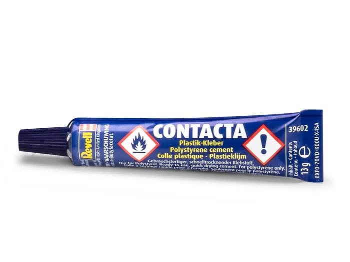 CONTACTA GLUE GELGLUE 13gr