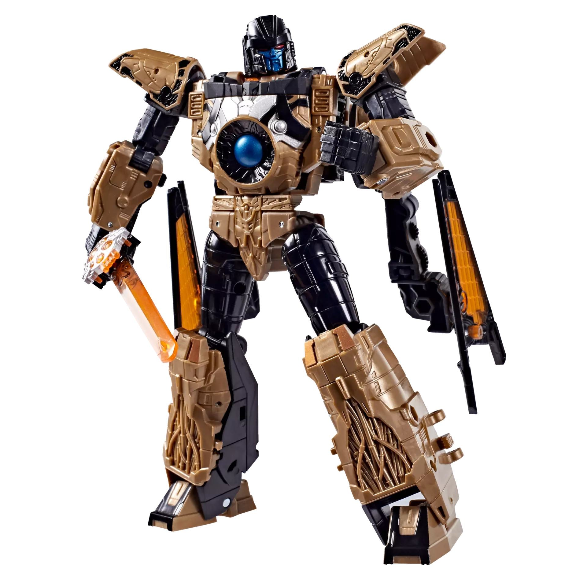 TRANSFORMERS AGE OF THE PRIMES VECTOR PRIME ACTION FIGURE