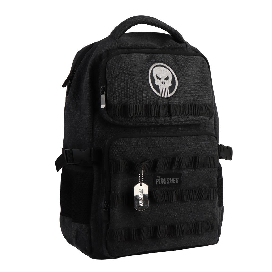 PUNISHER BACKPACK