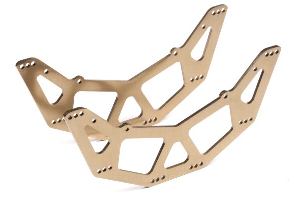 CHASSIS SIDE PLATE (2PCS)