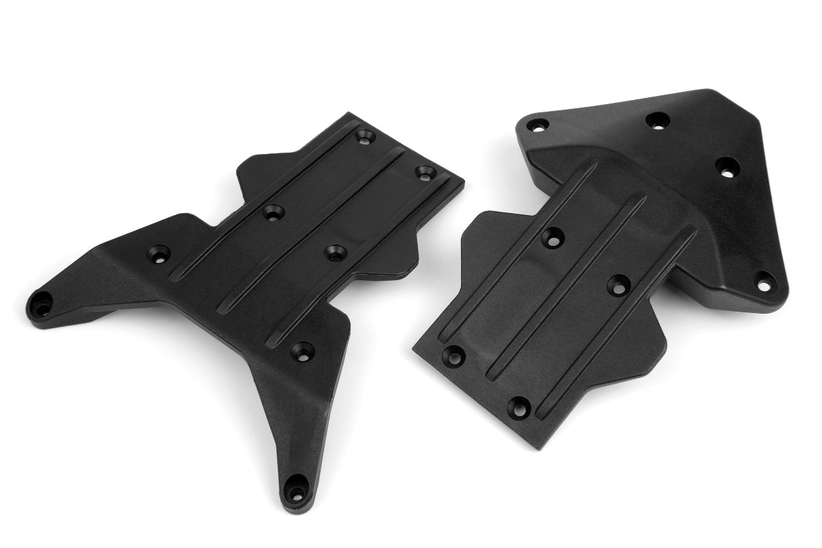 Chassis Plate (Front/Rear)