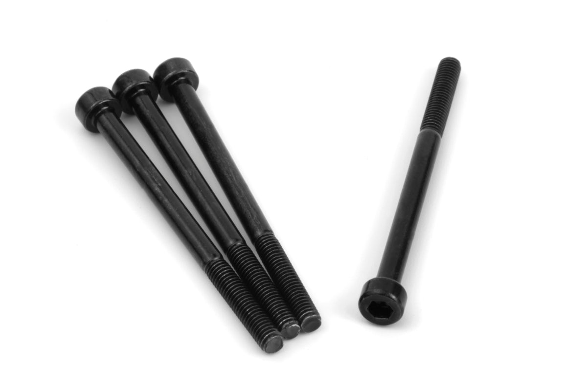 Cap Head Screw M3x43mm (4pcs)