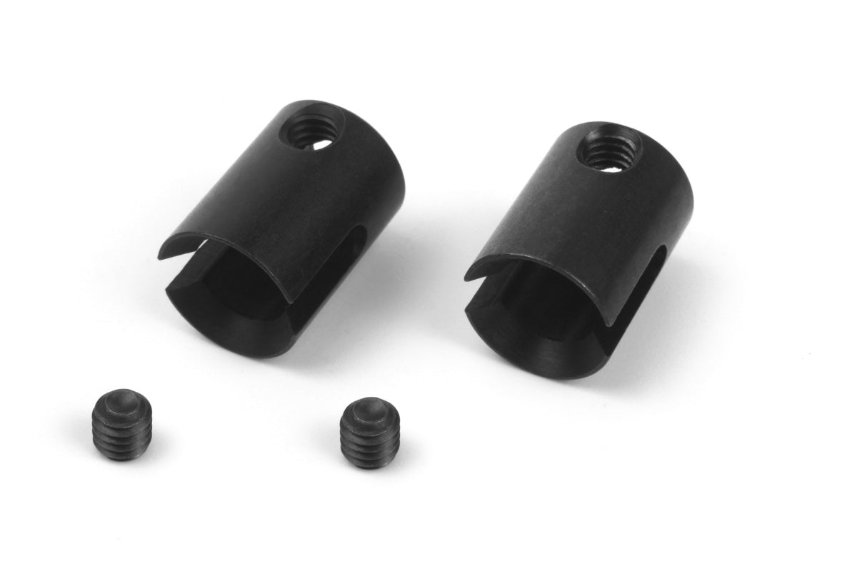 Center Drive Cup Set (Front/Rear)