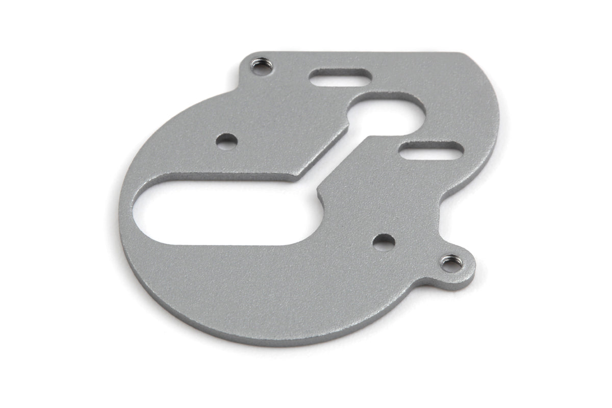Motor Plate (Gunmetal)
