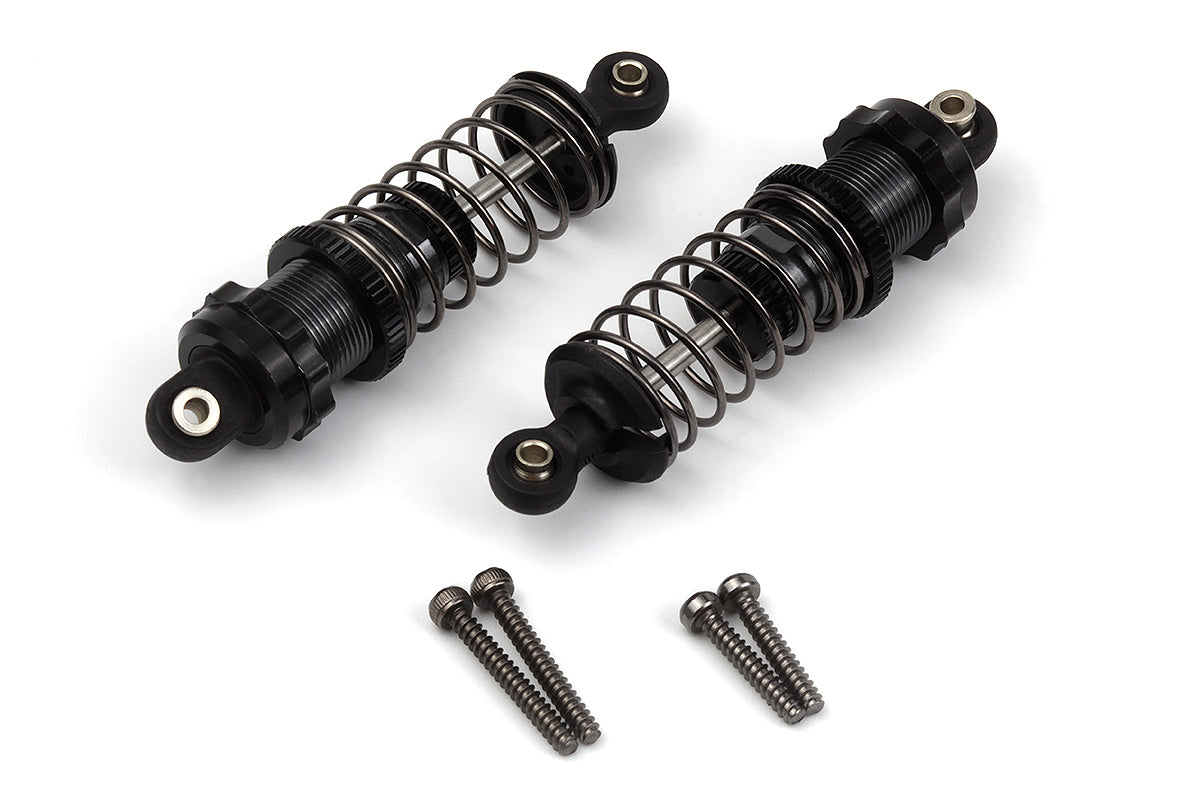 Aluminum Shock Set (Assembled/2pcs)