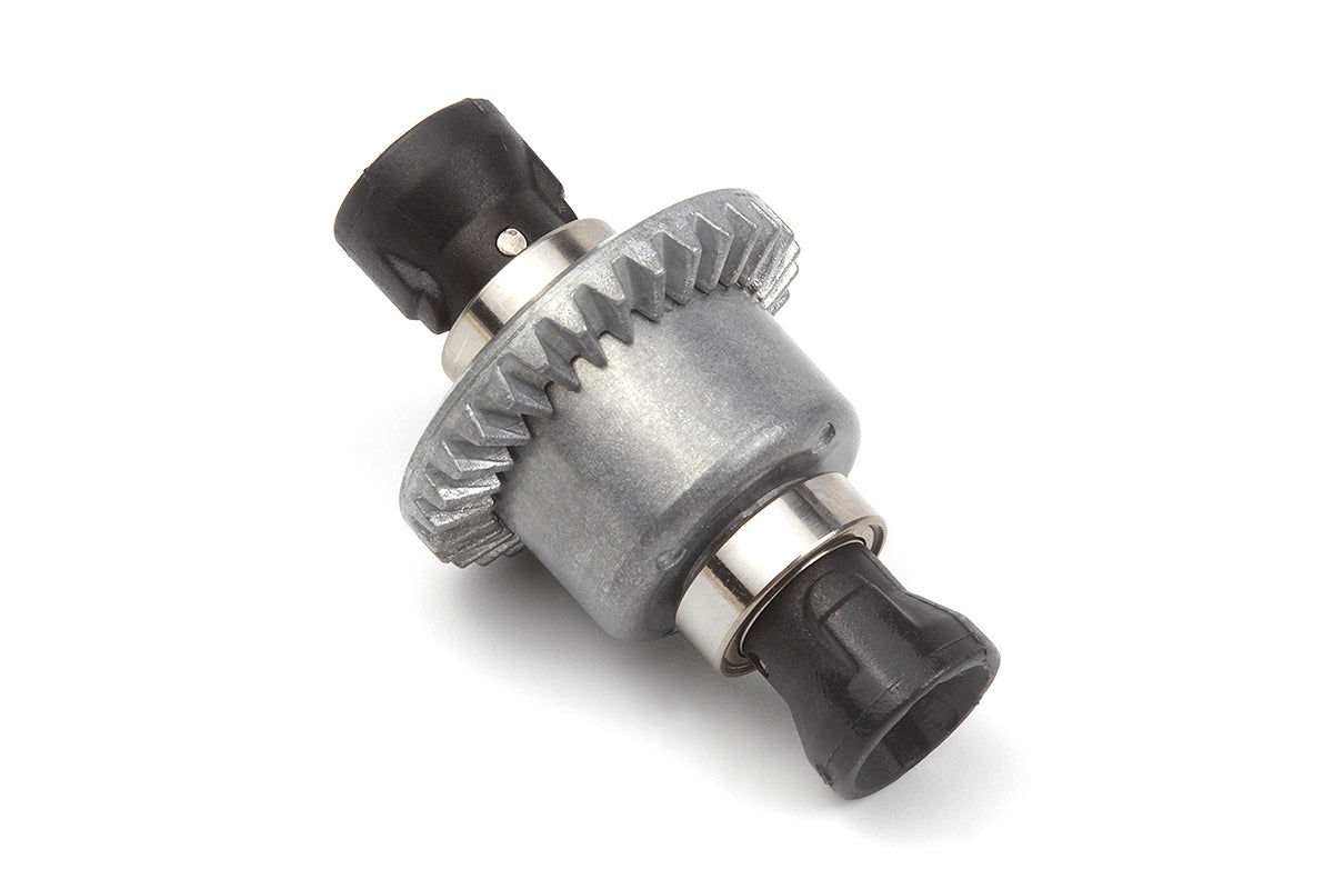 Assembled Differential (Diecast)