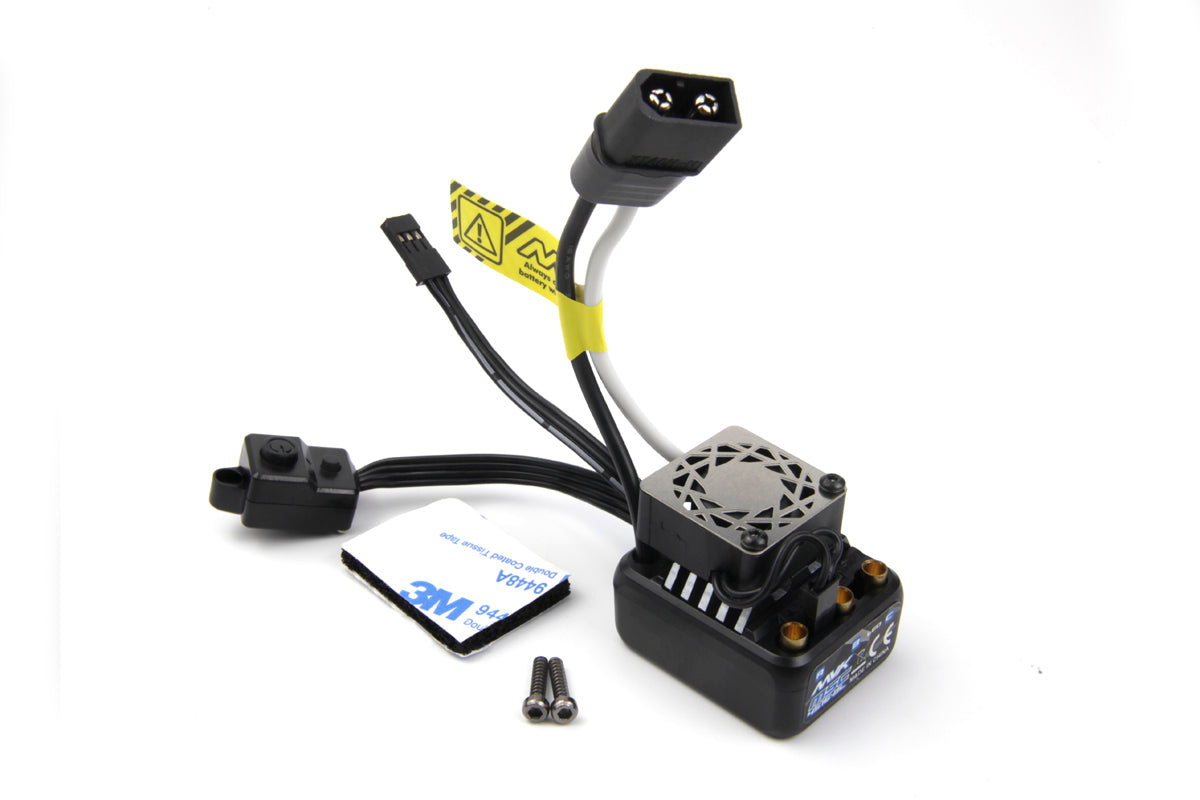 Maverick MSC-4516-BL ESC