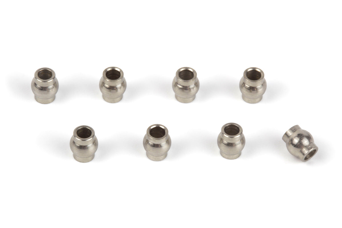 Pivot Ball 5x5.6mm (8pcs)