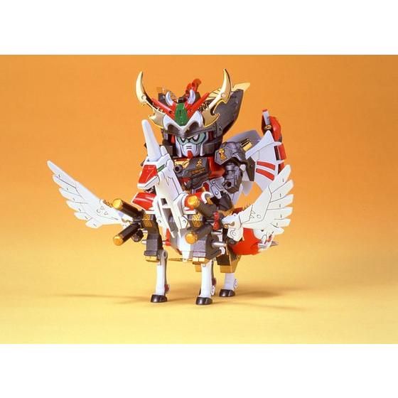 SD 150 BB Master Dai-Shogun