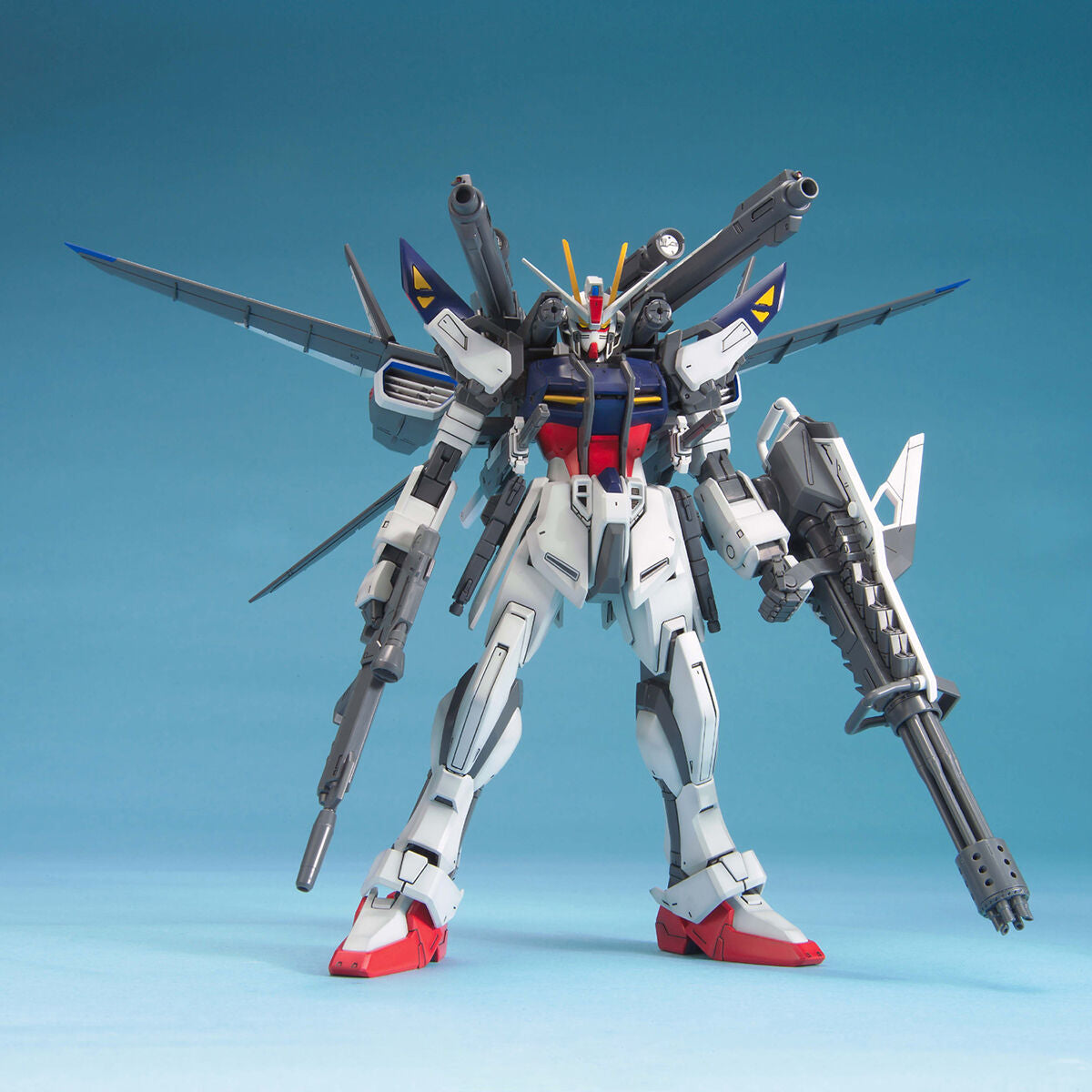 MG Strike E+IWSP (Lukas O'Donnel von Astray) 1/100