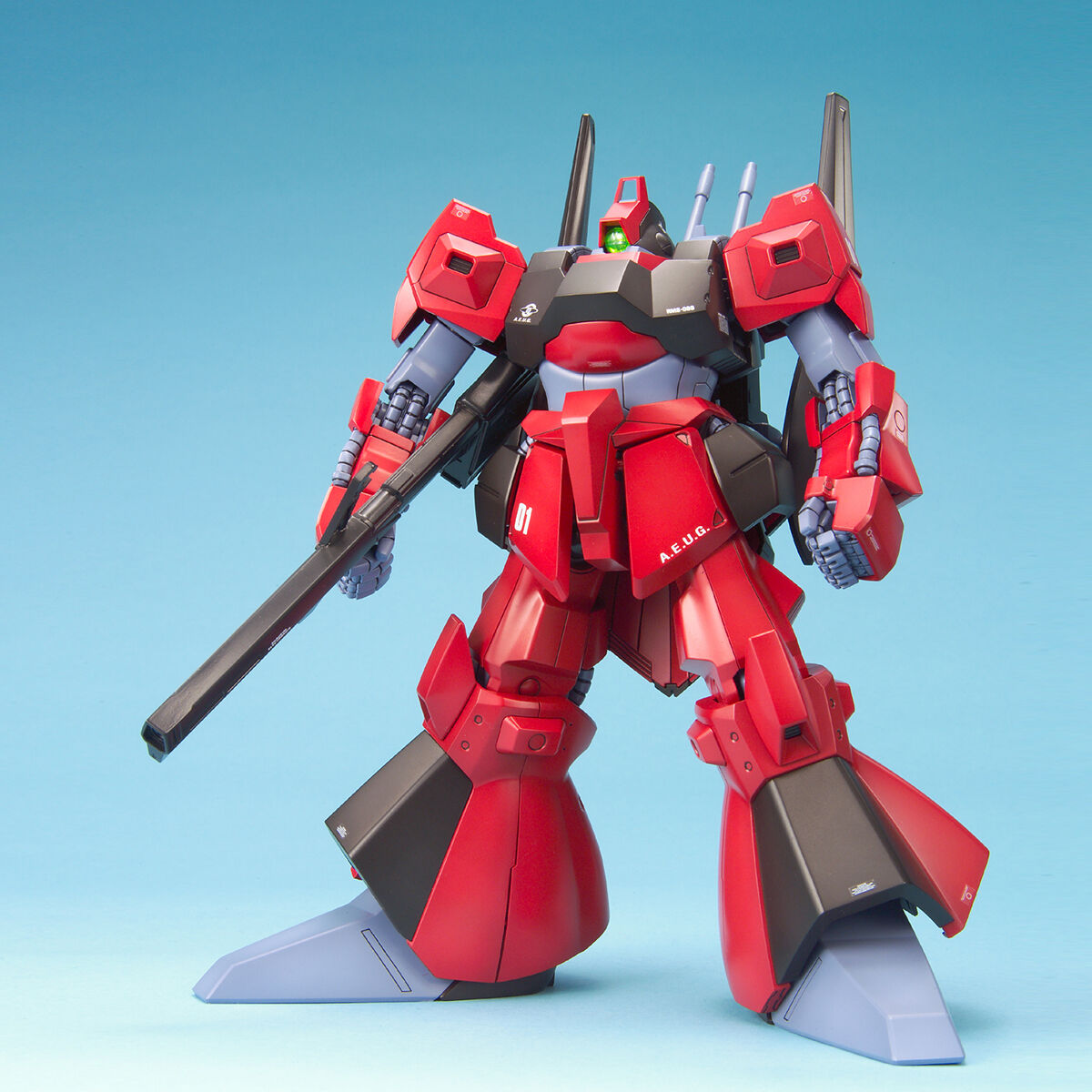 MG RMS-099 Rick Diaz (Quattro-Maschine)