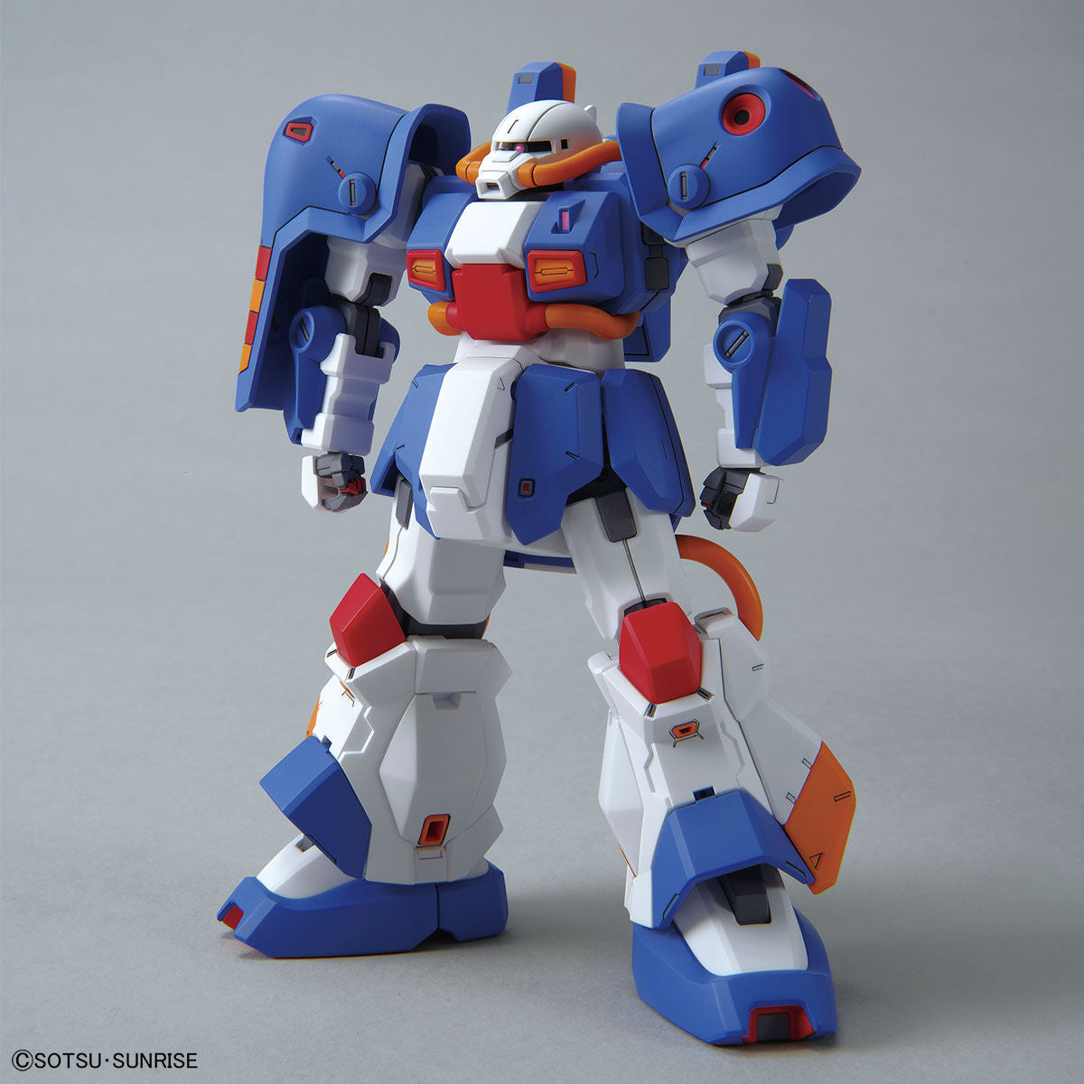 *PREORDER* HG Hobby Hi-zack (AOZ RE-BOOT version) 1/144 *PREORDER*