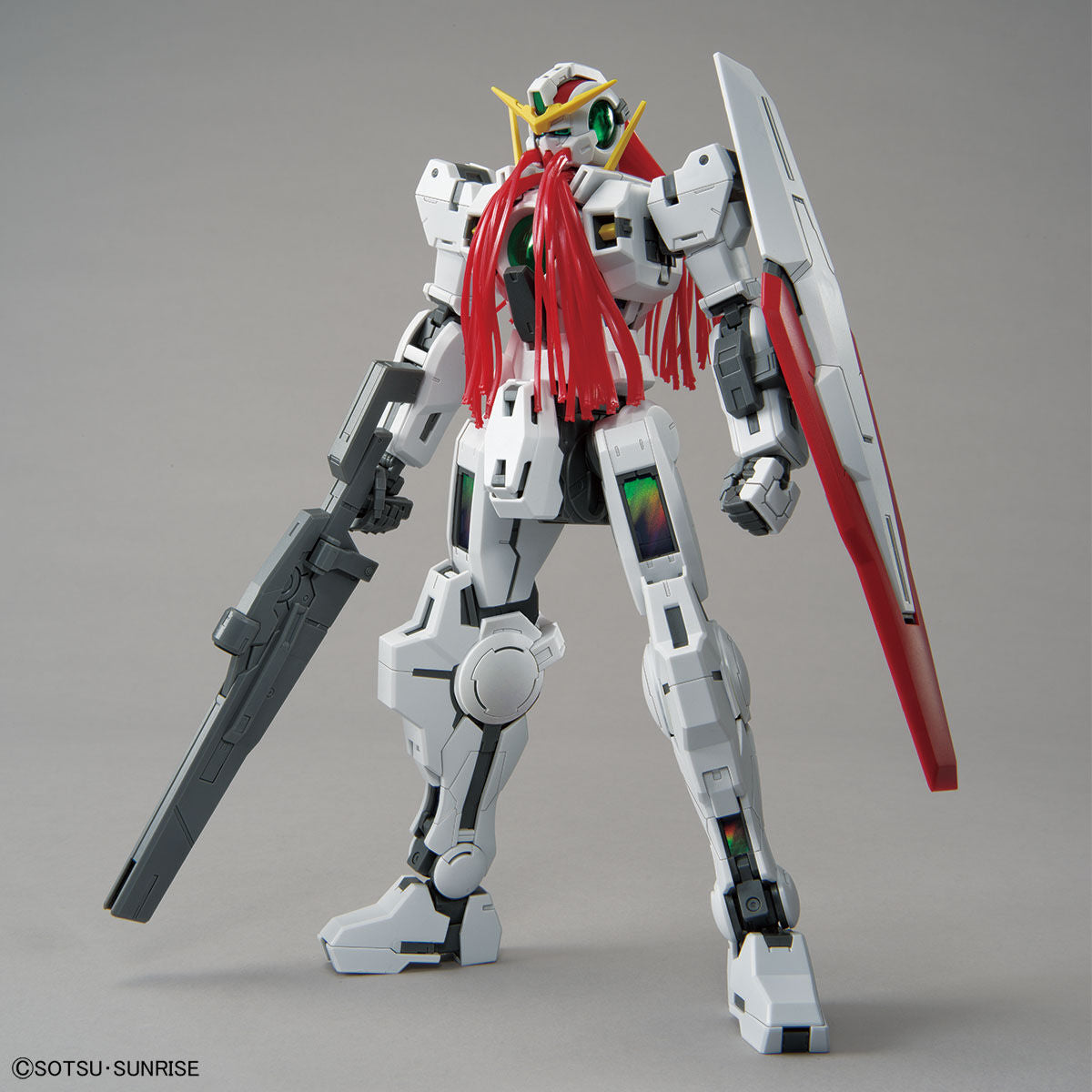 *PREORDER* MG 1/100 Gundam Base Limited Gundam Nadleeh *PREORDER*
