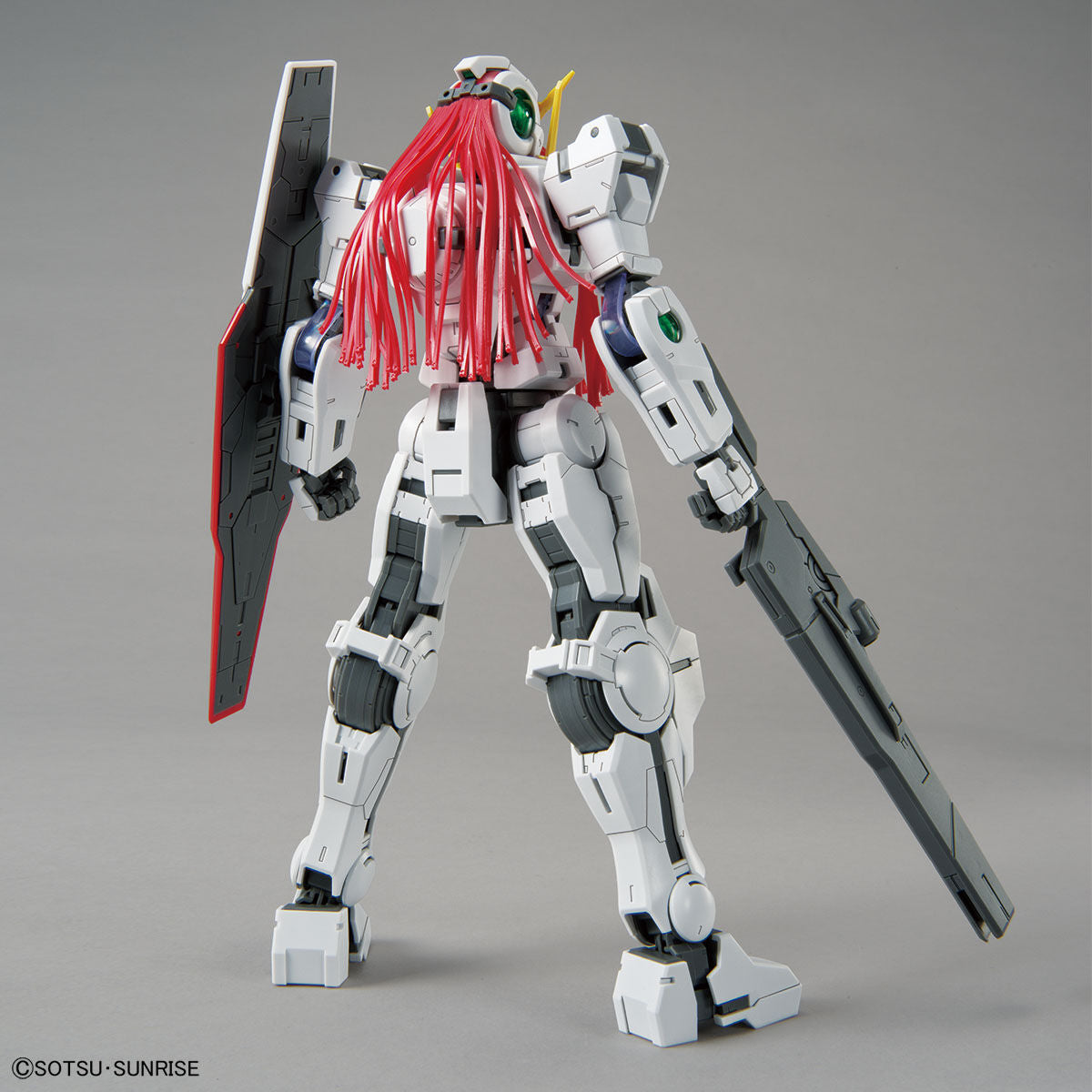 *PREORDER* MG 1/100 Gundam Base Limited Gundam Nadleeh *PREORDER*