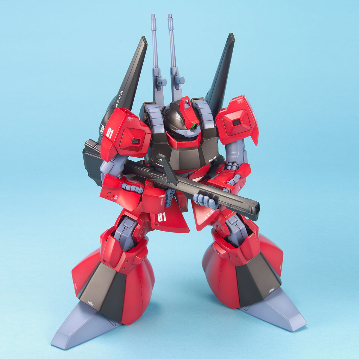 MG RMS-099 Rick Diaz (Quattro-Maschine)