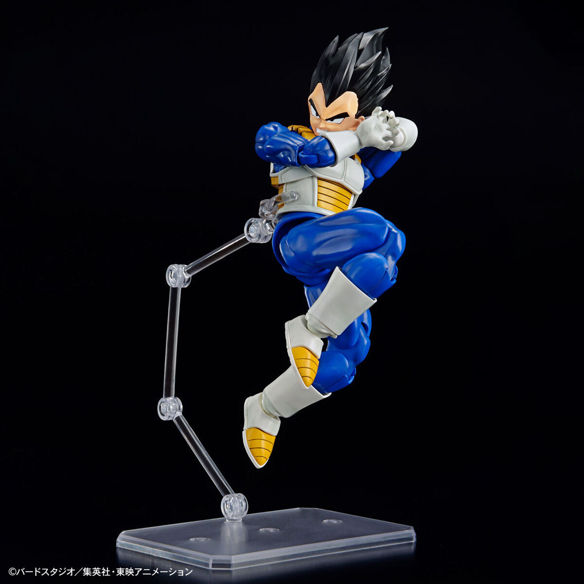 Figure-rise Standard Vegeta (NEW SPEC Ver.)