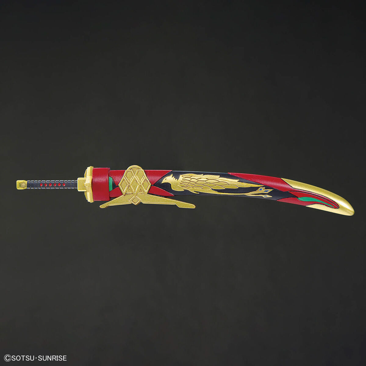 SDW HEROES 78th Musha Gundam