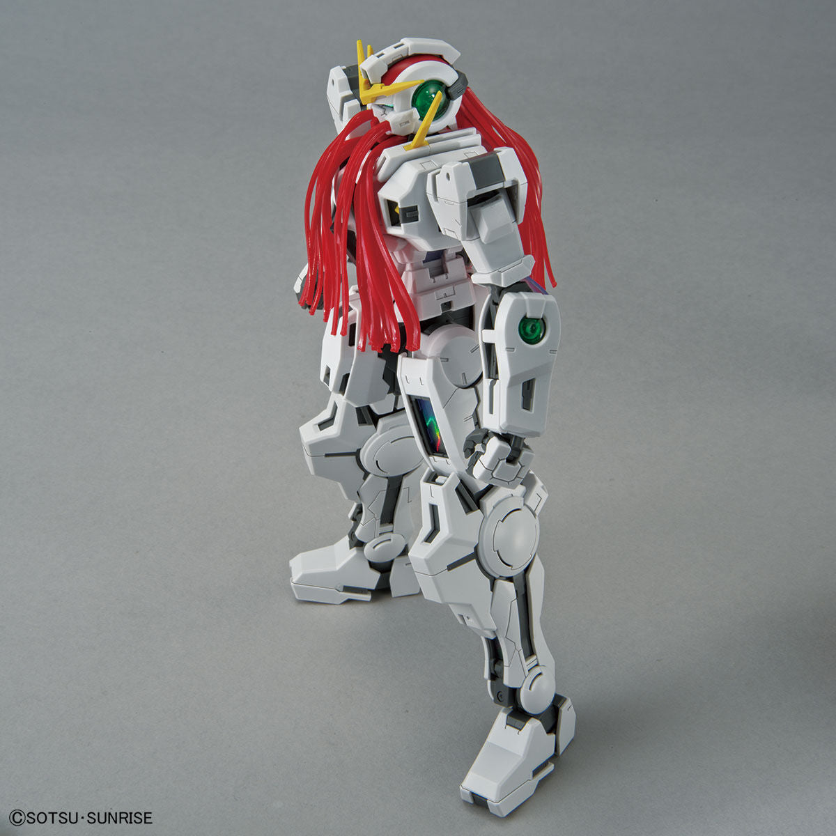 *PREORDER* MG 1/100 Gundam Base Limited Gundam Nadleeh *PREORDER*