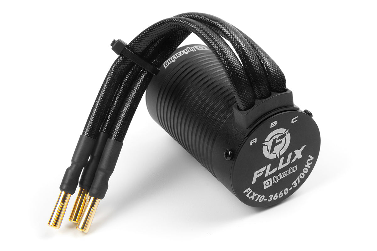 FLX10-3660-3700KV BRUSHLESS MOTOR