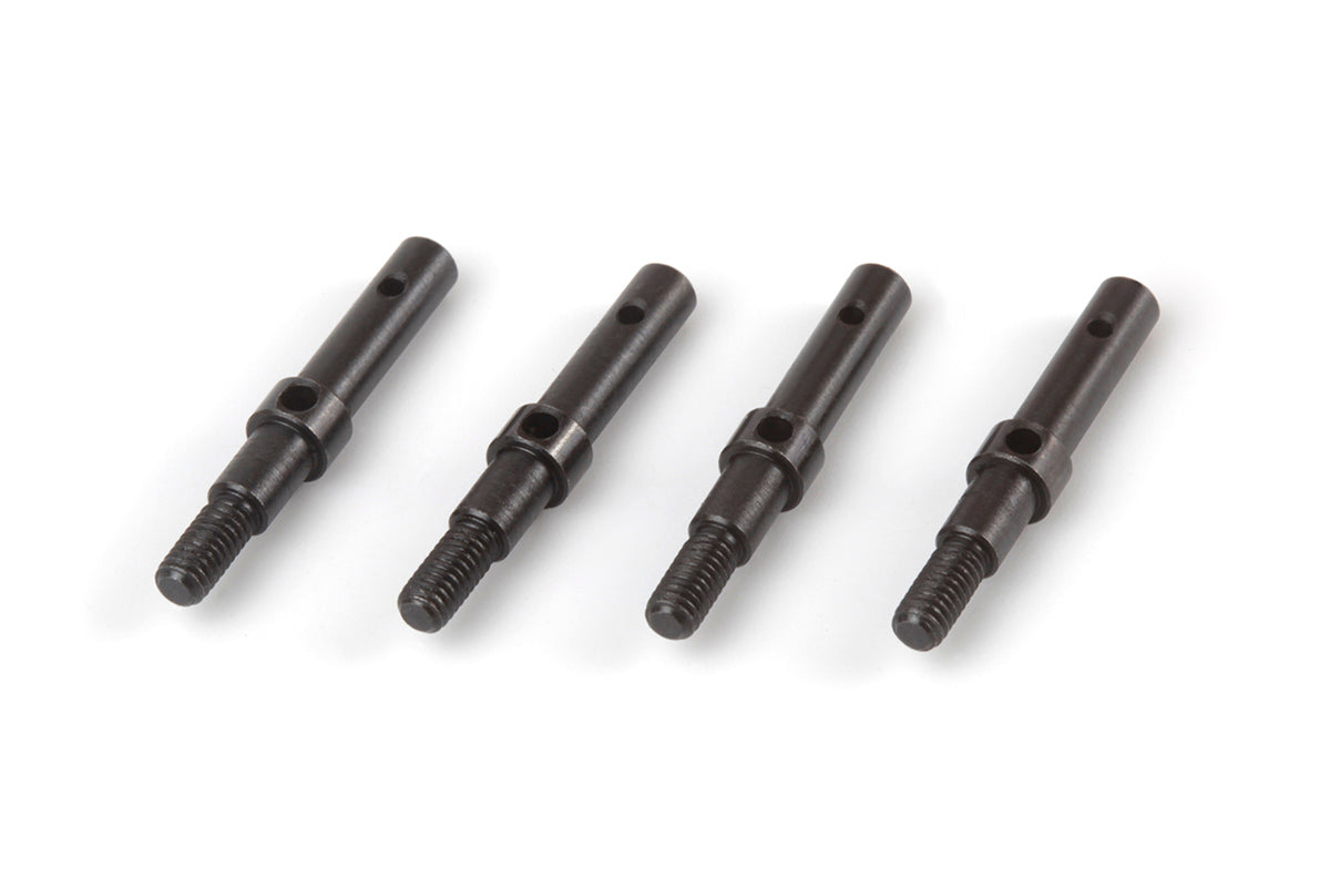 Portal Axle Shaft
