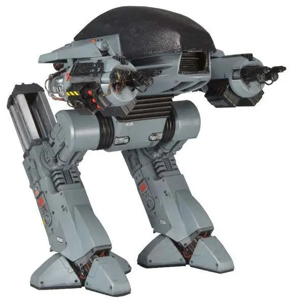 ROBOCOP ED 209 BOX SET OF