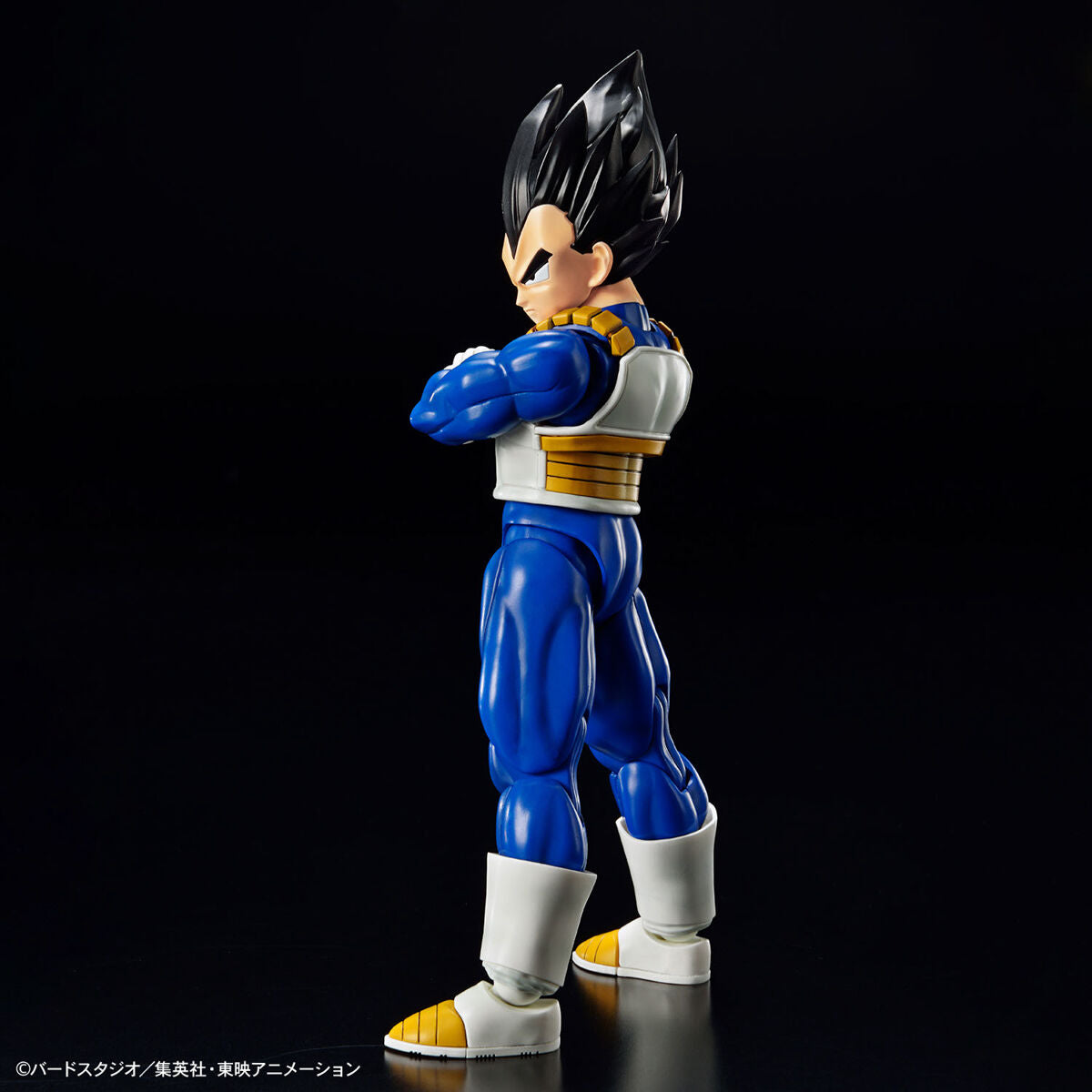 Figure-rise Standard Vegeta (NEW SPEC Ver.)