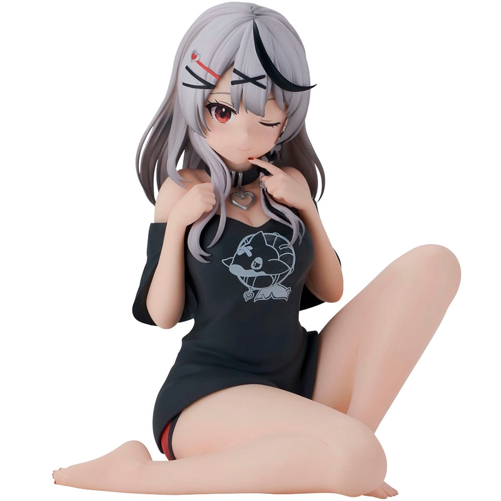 Bandai Hololive If Relax time -Sakamata Chloe