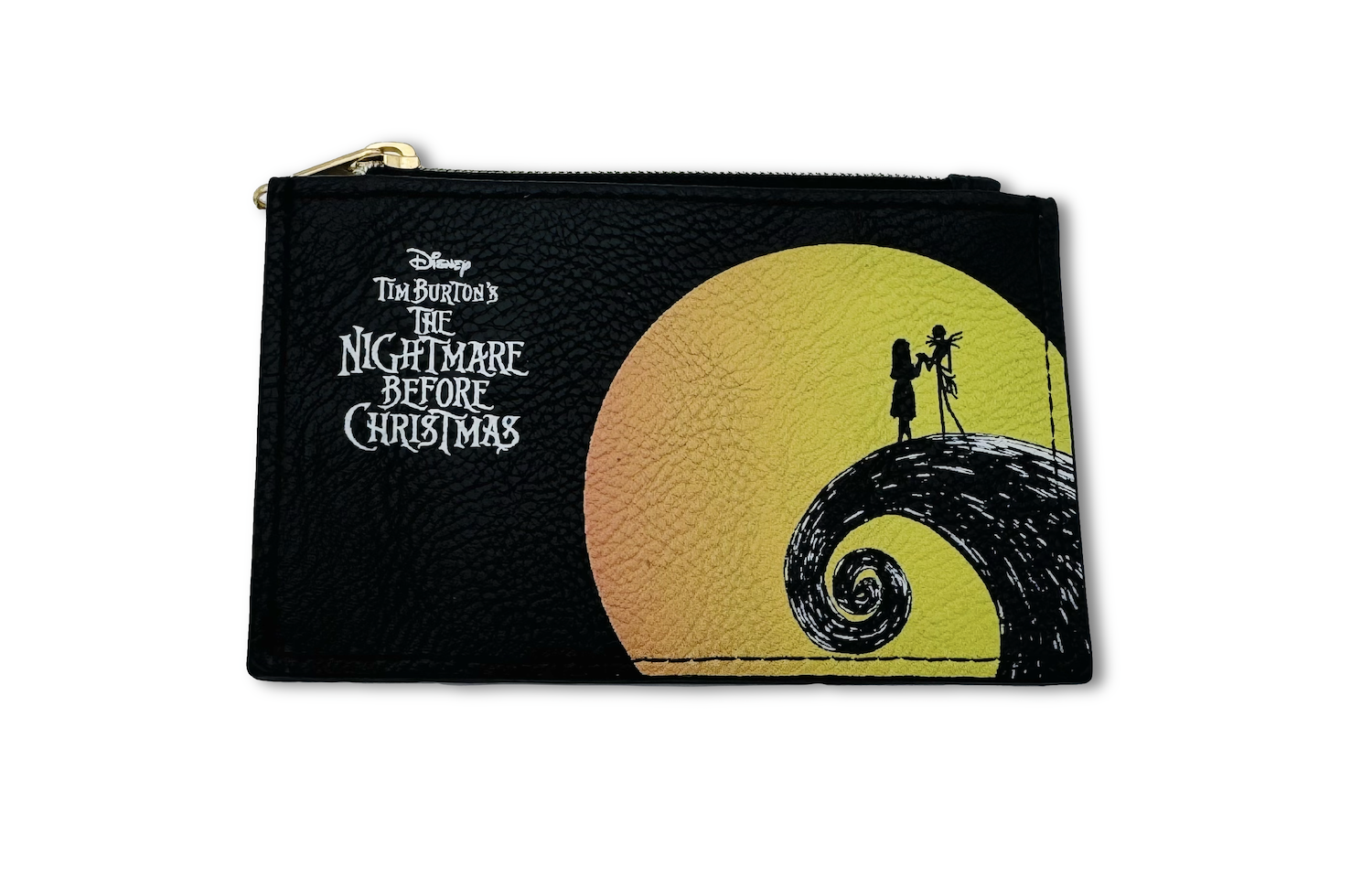 NIGHTMARE BEFORE XMAS - Card Holder