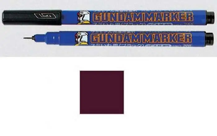 GUNDAM MARKER GM-03