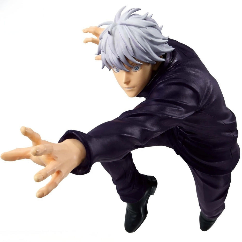 Bandai Jujutsu Kaisen - Maximatic Satoru Gojo II