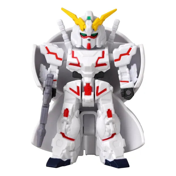 Mobile Change Haro – Einhorn Gundam