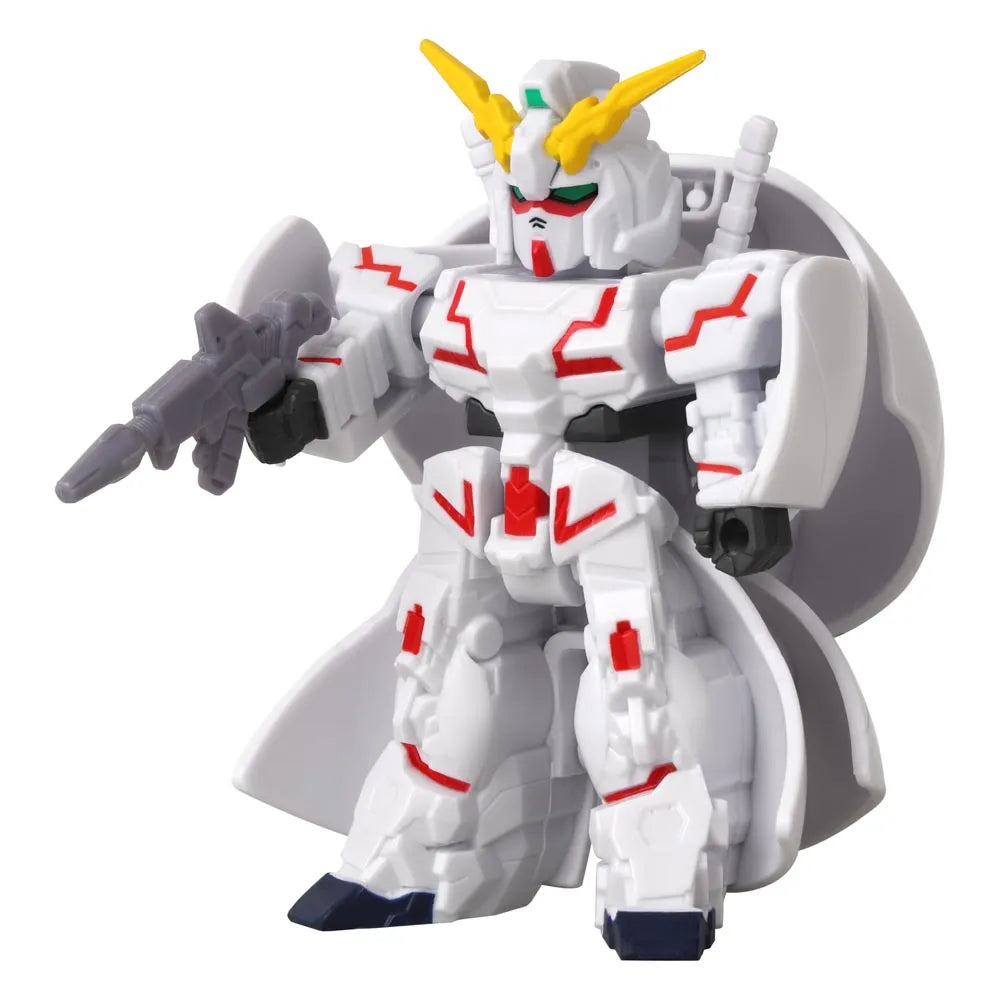 Mobile Change Haro – Einhorn Gundam
